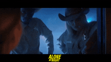 Pamela Anderson Horror Movie GIF by Signature Entertainment