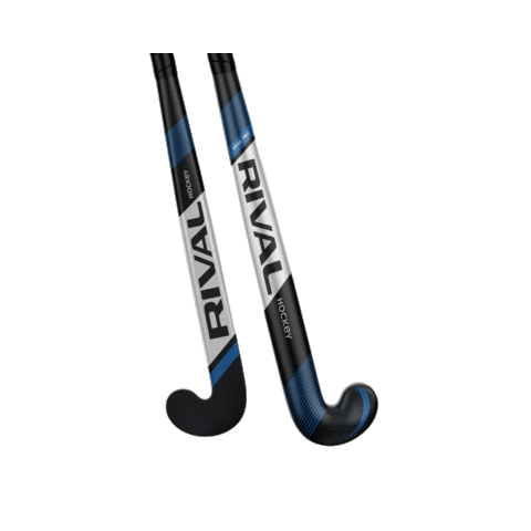 Rival Hockey Sticker