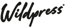 Wildpress Juice Sticker