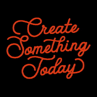Diy Create GIF by Blooming Design Co. - Find & Share on GIPHY