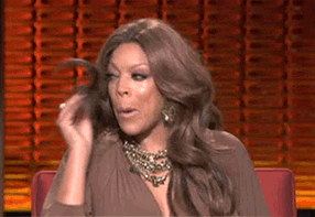 Hot Wendy Williams GIF - Find & Share on GIPHY