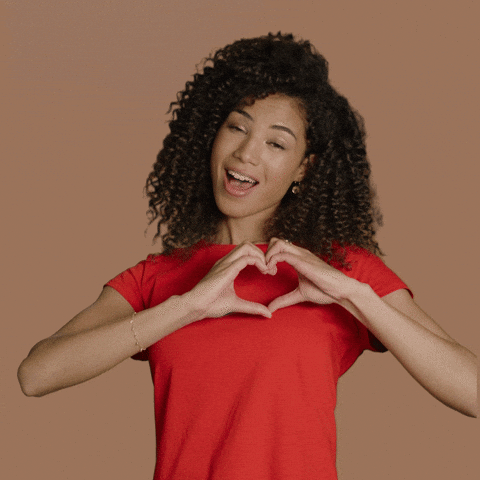 Heart-shape GIFs - Get the best GIF on GIPHY