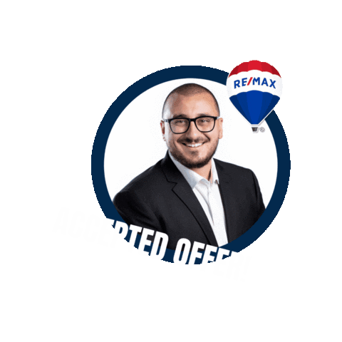 Orfeo Sticker by orfeorealestate