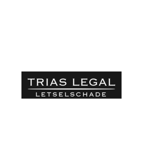 triaslegal Sticker