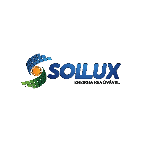 Sollux Energia Sticker