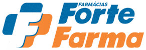 ForteFarma Sticker