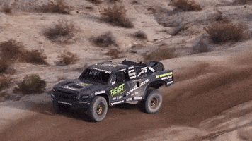 Monster Energy Trophy Truck GIF by Camburg Racing