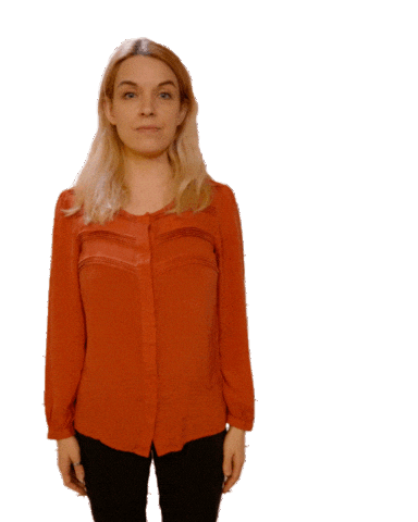 Ohno Facepalm Sticker by Vasemmisto