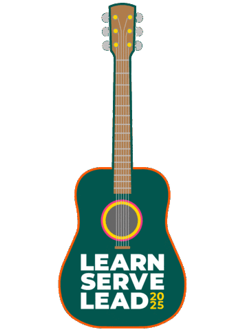 Learn Serve Lead Sticker by AAMC
