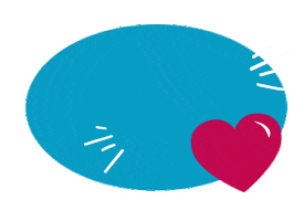 Marketing Corazon Sticker by PLAY Group