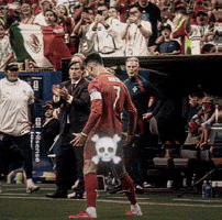 Portugal Ronaldo GIF