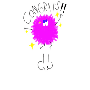 Kawaii Sticker
