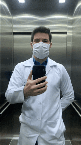 Dr. Toni Gesualdi GIF