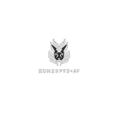 Sticker by konzeptsaf