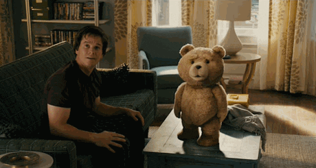 The best gifs that 2015 gif-ted us