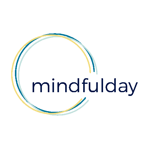 Mindfulday Sticker