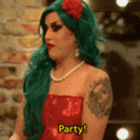 adoredelanoparty GIF