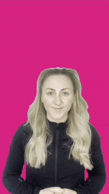 Kbc GIF by Katie Cooke