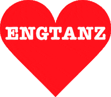 ENGTANZ Sticker