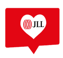 Real Estate Love Sticker by JLL Residential