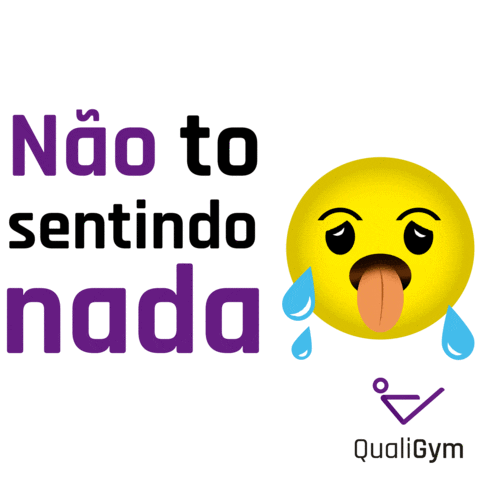 Novaremkt Sticker by Qualigym