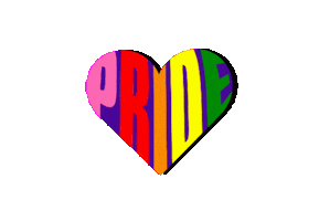 Pride Sticker