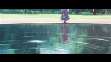 Kamisama Ni Natta Hi GIF