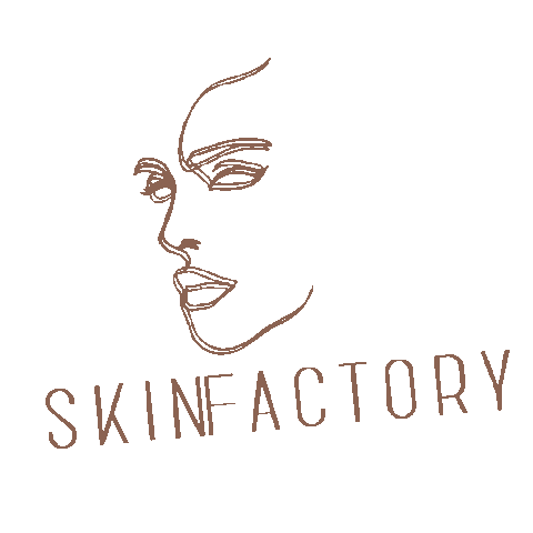 Skin Factory Sticker