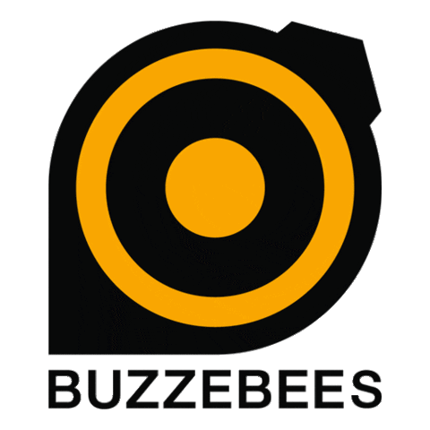 Sticker by BUZZEBEES