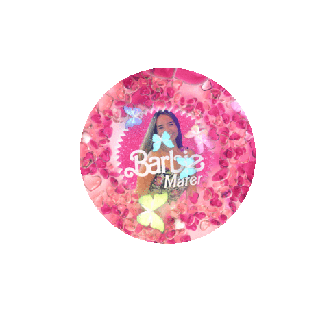 Barbies Mafer Sticker by All Dance International Official