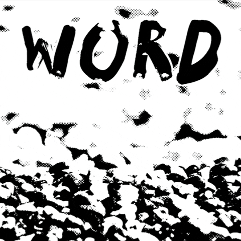 Word Believe GIF by Four Rest Films