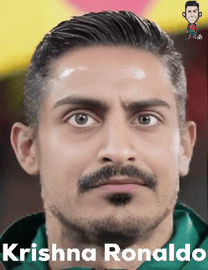 Ronaldo Jd GIF