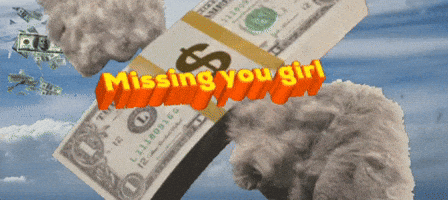 Money GIF