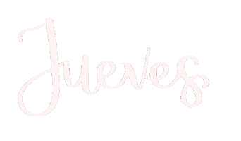 Day Lettering Sticker