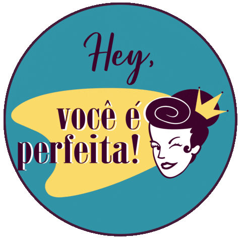 Sticker by All Right, Mama