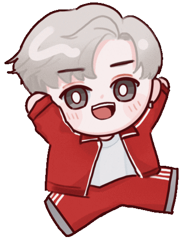 Edan Edanlui Sticker