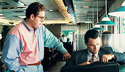 The Wolf Of Wall Street GIF - Find & Share on GIPHY