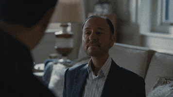 Jeremy Strong Smile GIF by SuccessionHBO