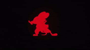 Kill Bill Cartoon GIF by The Line Animation