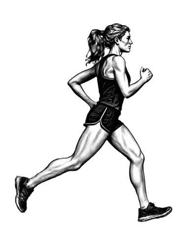 Sticker by ENTHST athletics