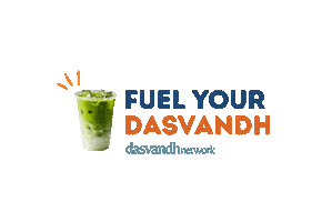 Dasvandh Network Sticker