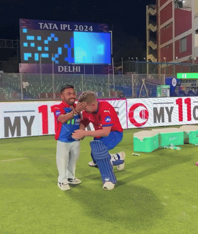 Delhicapitals GIF