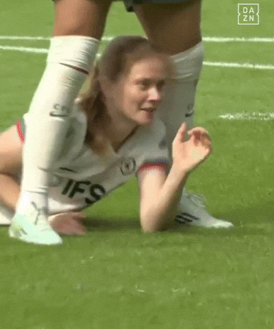 Womens Soccer Dfb Frauen GIF
