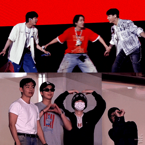 Bts GIF