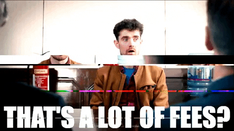 Sean Flanagan Money GIF by Foil Arms and Hog - Find & Share on GIPHY