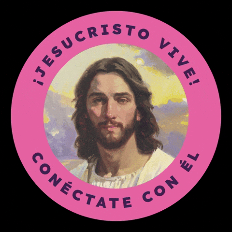 Iglesia de Jesucristo en Centroamérica GIF