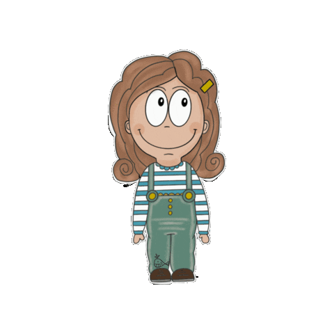 Escape Bambini Sticker by Play and Learn Italia