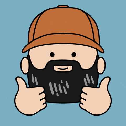 Thumb Yes GIF by Fresherthan
