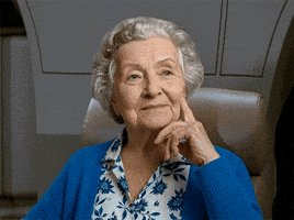 Alenka GIF by O2 CZ