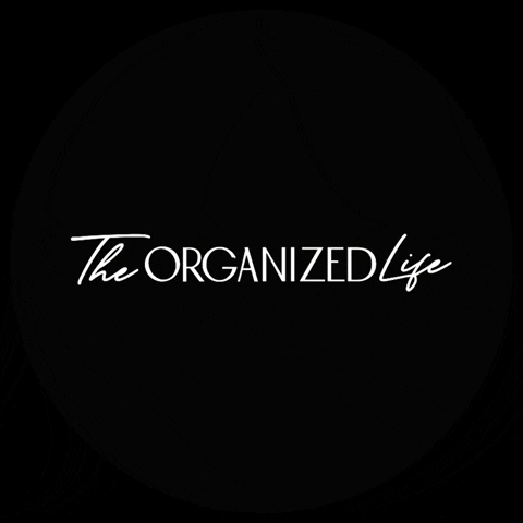 Declutter Organise GIF by The Organzied Life